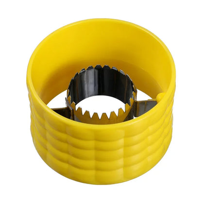 Stainless Steel Corn Peeler Kitchen Gadget